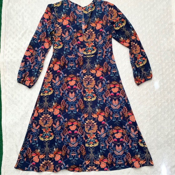 I Madeline Dress Medium - Picture 3 of 10